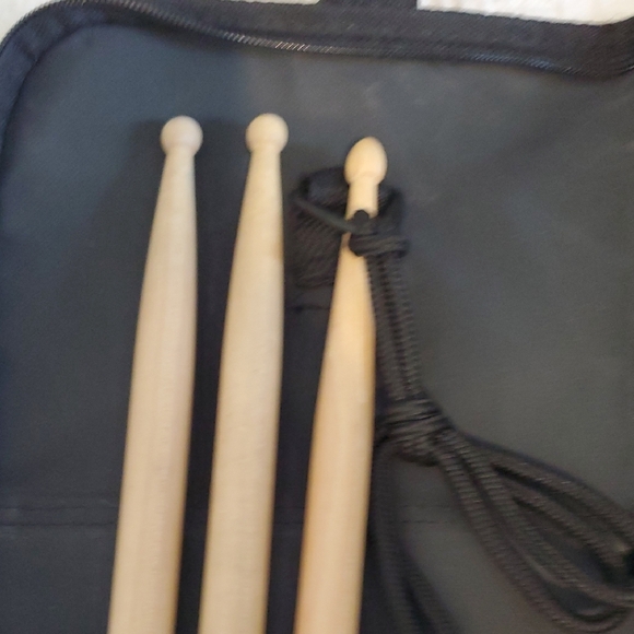 Kaces Drumstick Bag - Picture 5 of 6